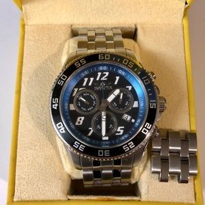 Invicta Pro Diver Model 20478 - Preowned MINT!